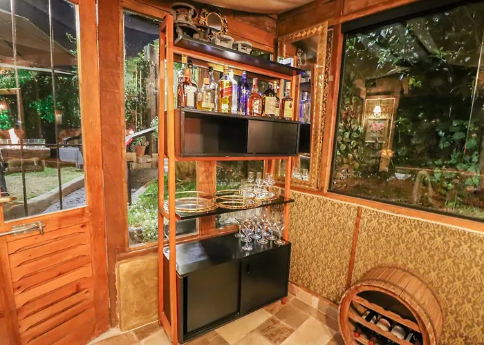 Pousada Campos Do Jordao Suites