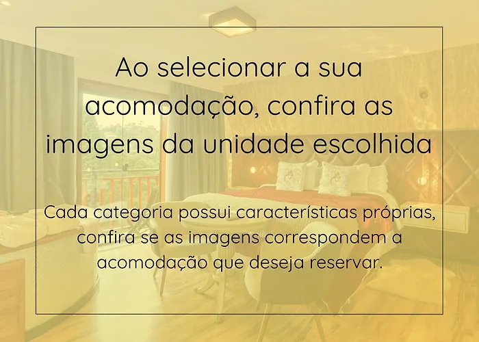 La Vita Pousada De Charme Campos do Jordão